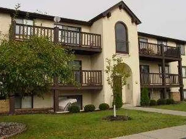 1658 Brownstone Blvd APT 122, Toledo, OH 43614