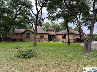 152 Legacy Ranch Dr, La Vernia, TX 78121