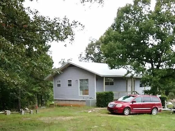 619 County Road 249, Jordan, AR 72519