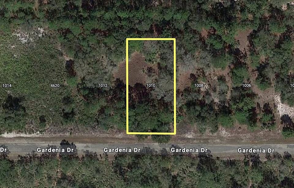 1st image of 1010 GARDENIA DRIVE LOT 5