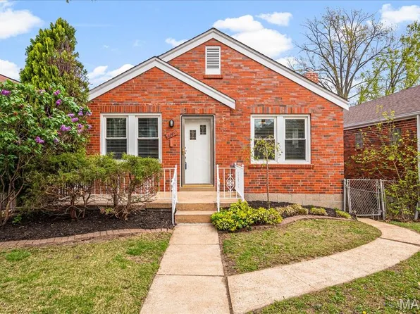 4145 Parker Ave, Saint Louis, MO 63116