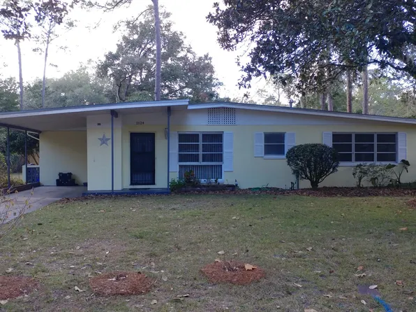 2124 NE 7th Ter, Gainesville, FL 32609