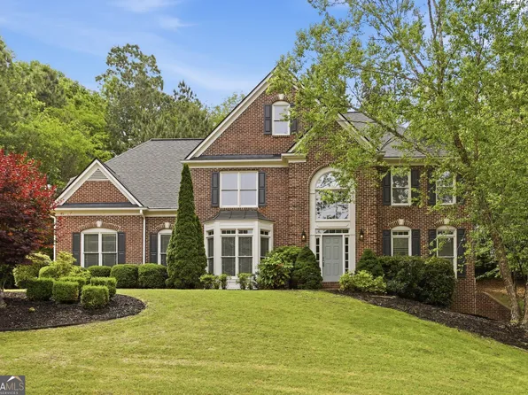 303 River Laurel Way, Woodstock, GA 30188