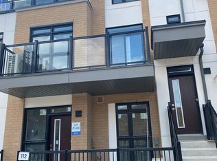 140 Canon Jackson Dr #212, Toronto, ON M6M 2G1