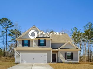 55 Tamalynn Trl, Covington, GA 30016