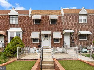 2029 McKinley St, Philadelphia, PA 19149