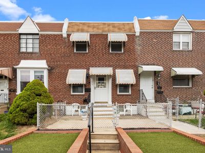 2029 McKinley St, Philadelphia, PA, 19149