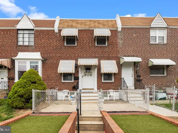 2029 McKinley St, Philadelphia, PA 19149
