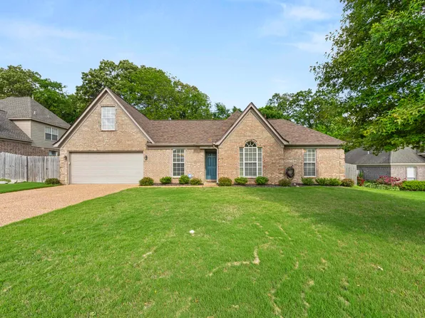 435 Tate Dr, Oakland, TN 38060