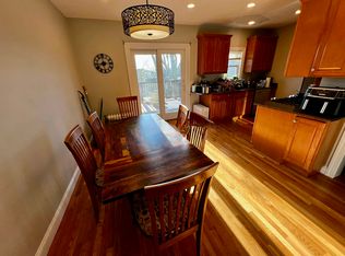 (Undisclosed Address), South Boston, MA 02127