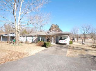 8 Compass Point, Sherwood, AR 72120