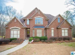 122 Equestrian Dr, Alabaster, AL 35007
