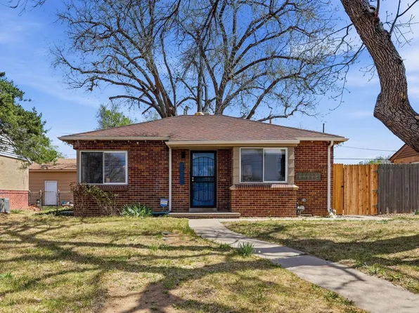 3564 Magnolia St, Denver, CO 80207