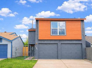 10260 Bridgeland Ln, Houston, TX 77041