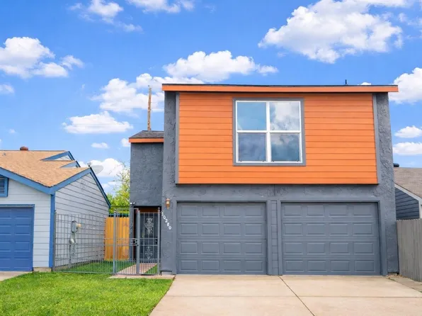 10260 Bridgeland Ln, Houston, TX 77041