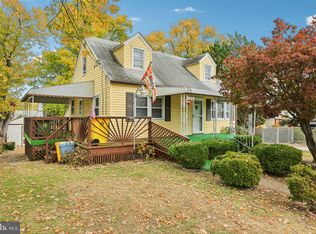 316 Holy Cross Rd, Baltimore, MD 21225