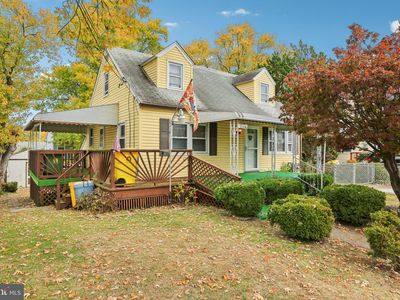 316 Holy Cross Rd, Baltimore, MD, 21225