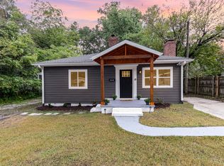 209 E Lavender Ave, Durham, NC 27704