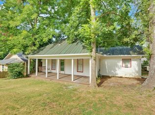 106 Highland Ave, Toccoa, GA 30577