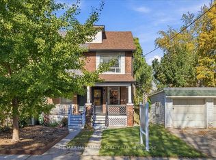 44 Baltic Ave, Toronto, ON M4J 1S2