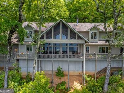 4 Dean Ln, Tiger, GA, 30576
