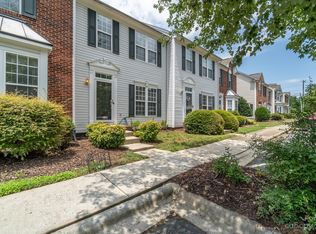 1284 Branson Rd NW #15, Concord, NC 28027