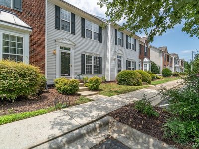 1284 Branson Rd NW #15, Concord, NC, 28027