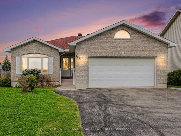 105 McLachlin St S, Arnprior, ON K7S 3Y5