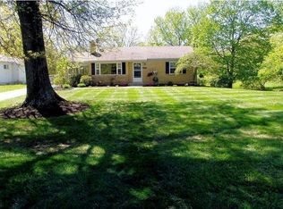 2551 Van Blaricum Rd, Cincinnati, OH 45233