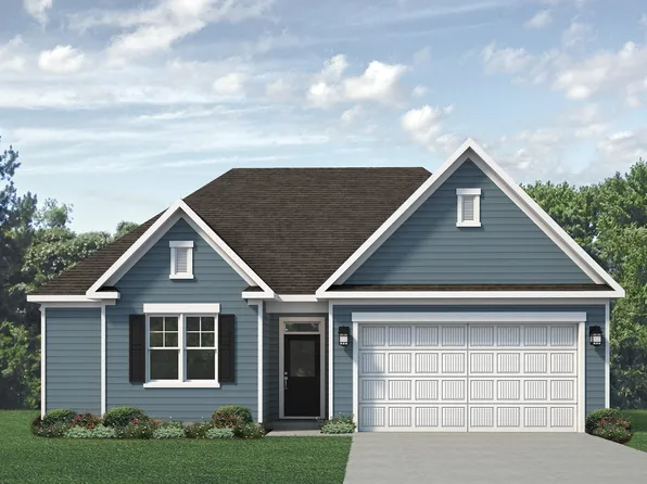 Tucker Plan, Terrapin