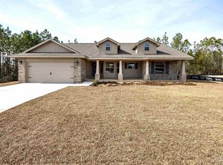 6123 Another Ln, Milton, FL 32570