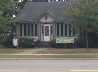 909 E Chicago Rd, Sturgis, MI 49091