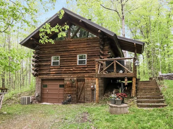 W16056 Camp Road, Weyerhaeuser, WI 54895