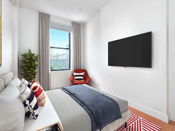 3rd image of 374 Court St Floor 3
