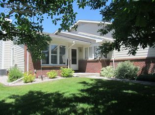 2649 Lochbuie Cir, Loveland, CO 80538