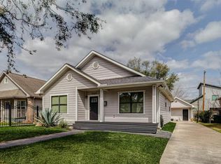 1509 Munger St, Houston, TX 77023