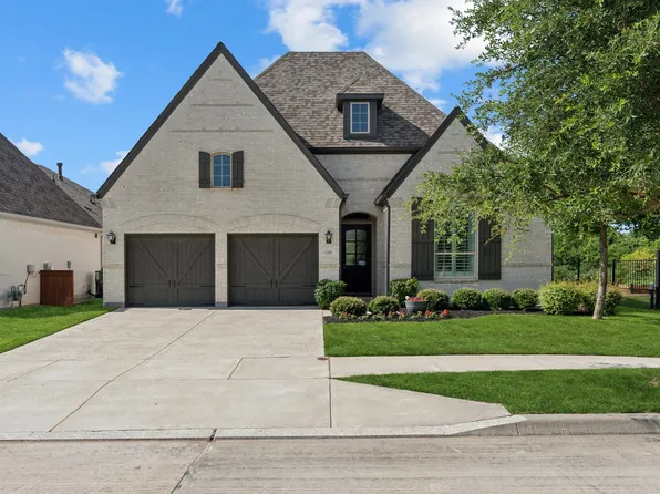 14845 Belclaire Ave, Aledo, TX 76008