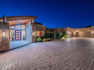 4220 N Pinnacle Rdg, Mesa, AZ 85207