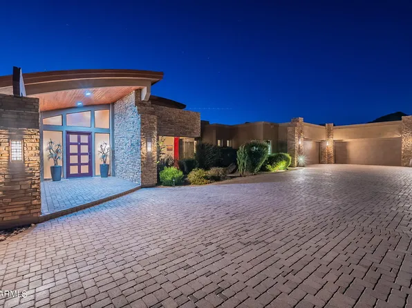 4220 N PINNACLE Ridge, Mesa, AZ 85207