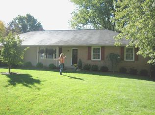 76 Hamden Dr, Hudson, OH 44236