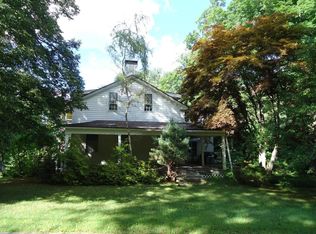 107 Jug End Rd, Egremont, MA 01230