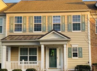 39 Milford Cir, Voorhees, NJ 08043