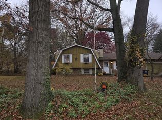 320 Martin Dr, Trail Creek, IN