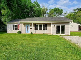 1600 Terry Ln, Swansea, IL