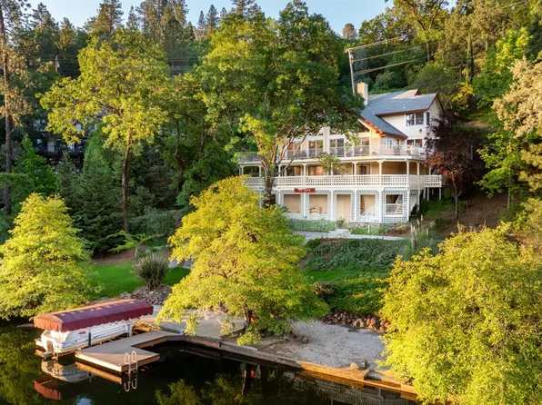 18098 Chaparral Dr, Penn Valley, CA 95946