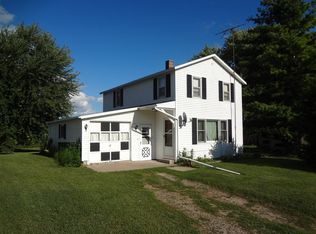 N6640 State Road 49, Fremont, WI 54983