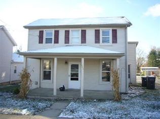 464 Main St, Waynesville, OH 45068