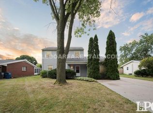 3633 Prairie Ave, Toledo, OH