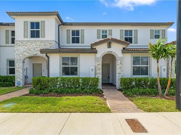 12154 NW 24th Ct, Miami, FL 33167