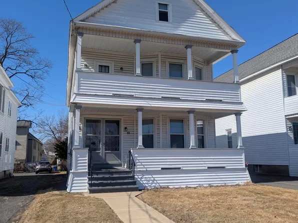 29 Hollywood Avenue, Albany, NY 12208